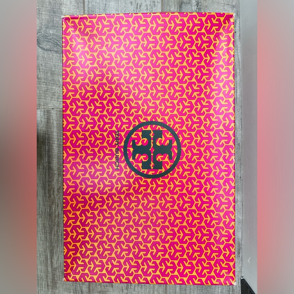 Tory Burch Riding Boot - Picture 11 of 11